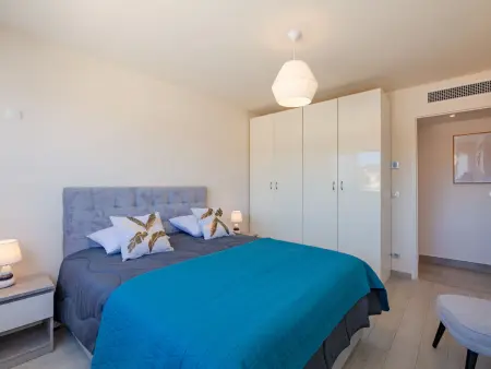 Le Palais de la Mer – Appartement 3 ch, vue mer panoramique : photo 24