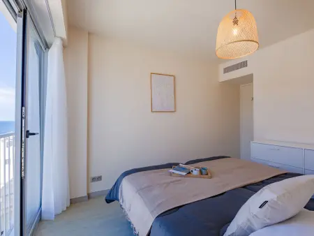 Le Palais de la Mer – Appartement 3 ch, vue mer panoramique : photo 26