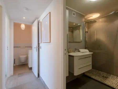 Le Palais de la Mer – Appartement 3 ch, vue mer panoramique : photo 27
