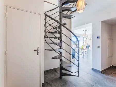 Le Palais de la Mer – Appartement 3 ch, vue mer panoramique : photo 29