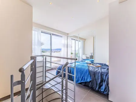 Le Palais de la Mer – Appartement 3 ch, vue mer panoramique : photo 31