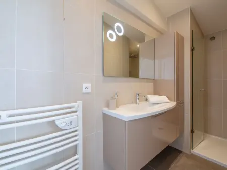 Le Palais de la Mer – Appartement 3 ch, vue mer panoramique : photo 33