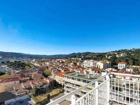 Le Palais de la Mer – Appartement 3 ch, vue mer panoramique : photo 36