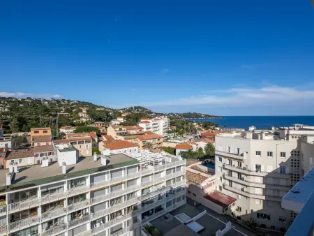 Le Palais de la Mer – Appartement 3 ch, vue mer panoramique : photo 41