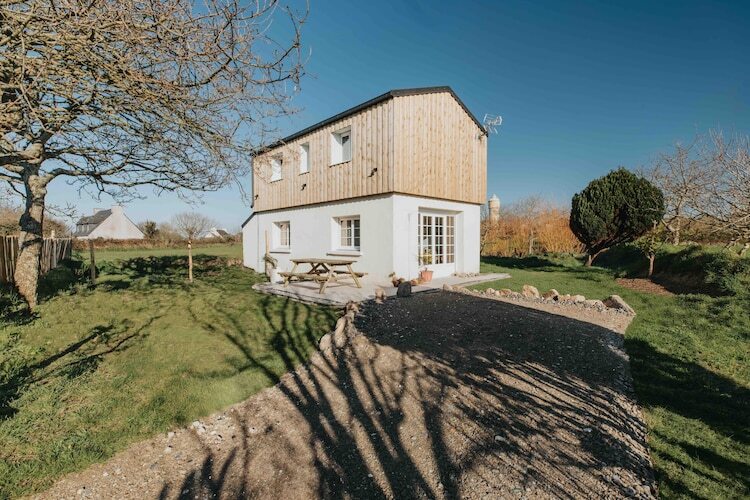 Maison rénovée 4 personnes à 1 km de la plage - Photo 2