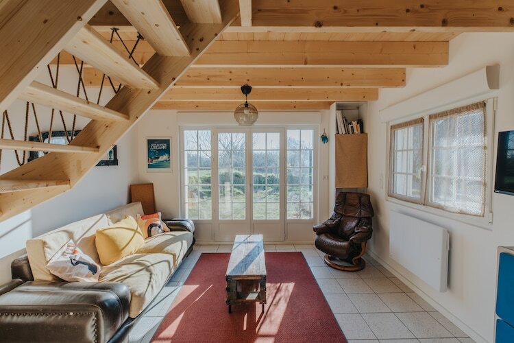 Maison rénovée 4 personnes à 1 km de la plage - Photo 3