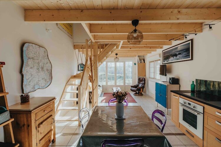 Maison rénovée 4 personnes à 1 km de la plage - Photo 7