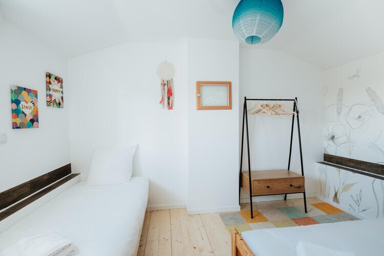 Maison rénovée 4 personnes à 1 km de la plage - Photo 12