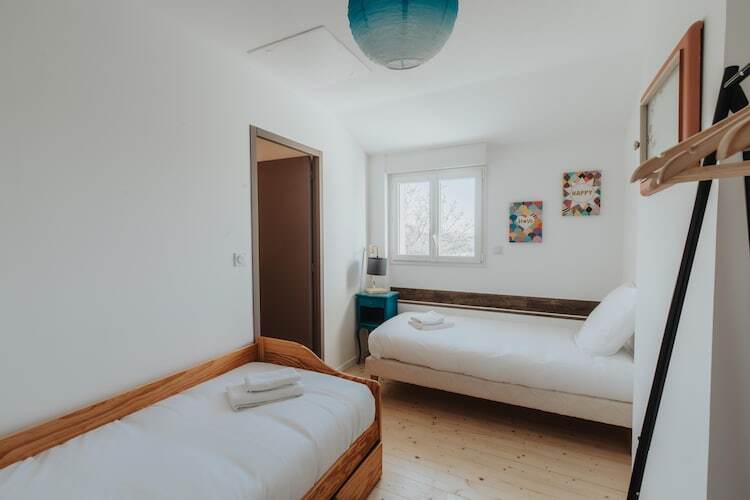 Maison rénovée 4 personnes à 1 km de la plage - Photo 13