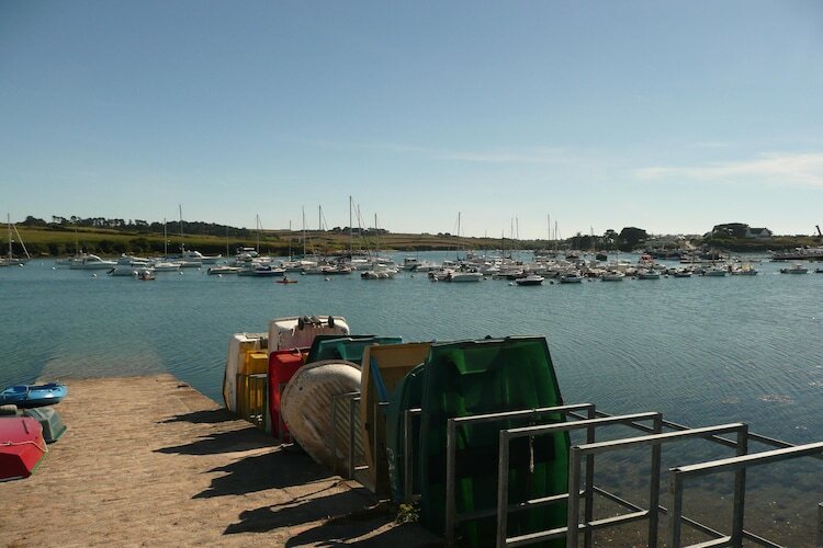 Maison rénovée 4 personnes à 1 km de la plage - Photo 15