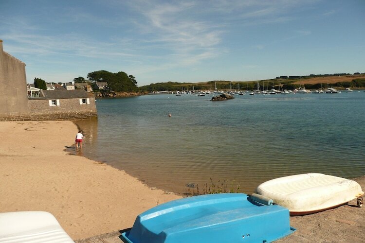 Maison rénovée 4 personnes à 1 km de la plage - Photo 16