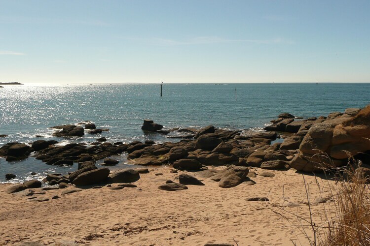 Maison rénovée 4 personnes à 1 km de la plage - Photo 17