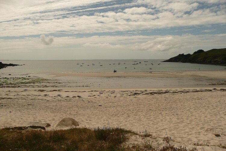Maison rénovée 4 personnes à 1 km de la plage - Photo 19