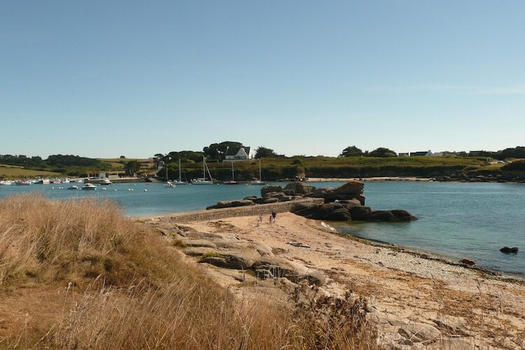 Maison rénovée 4 personnes à 1 km de la plage - Photo 28