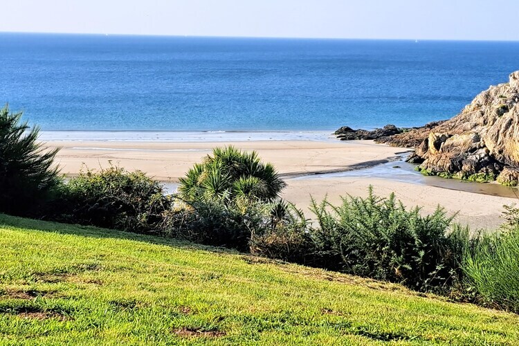 Maison 11 personnes à Nevez, 80 m de la plage - Photo 10