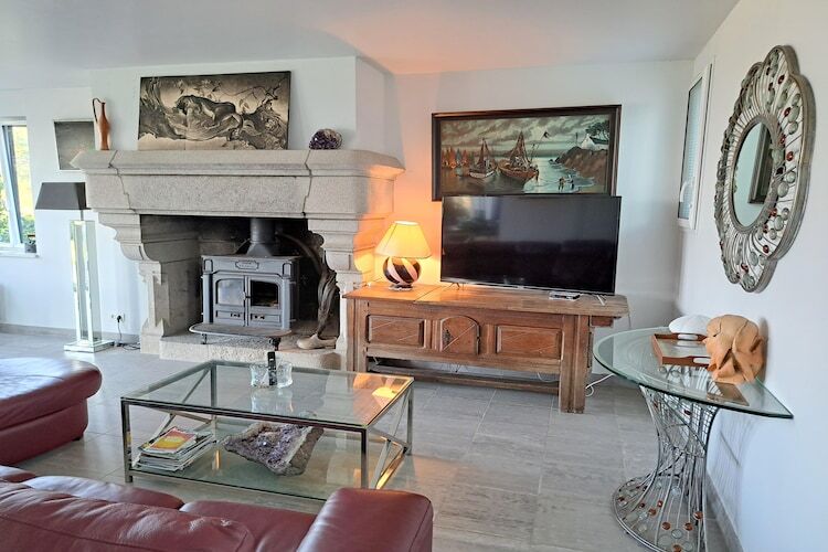 Maison 11 personnes à Nevez, 80 m de la plage - Photo 11
