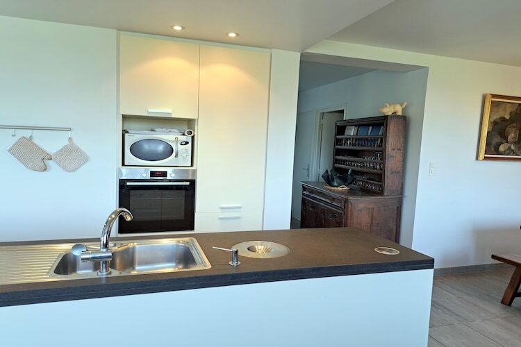 Maison 11 personnes à Nevez, 80 m de la plage - Photo 15