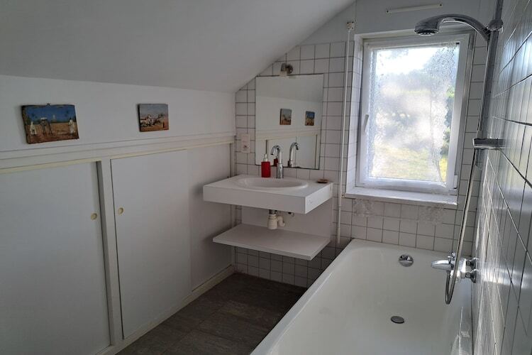 Maison 11 personnes à Nevez, 80 m de la plage - Photo 25