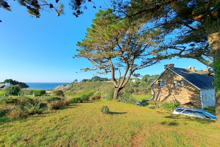 Maison 11 personnes à Nevez, 80 m de la plage - Photo 29