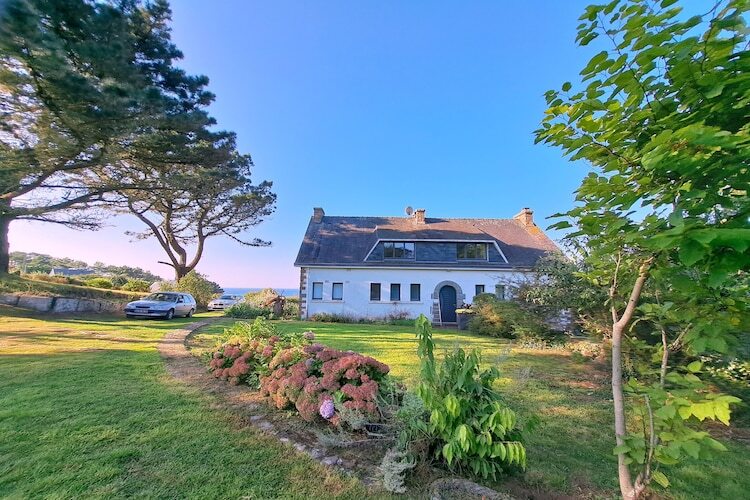 Maison 11 personnes à Nevez, 80 m de la plage - Photo 30