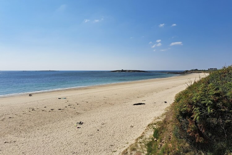 Maison 11 personnes à Nevez, 80 m de la plage - Photo 39
