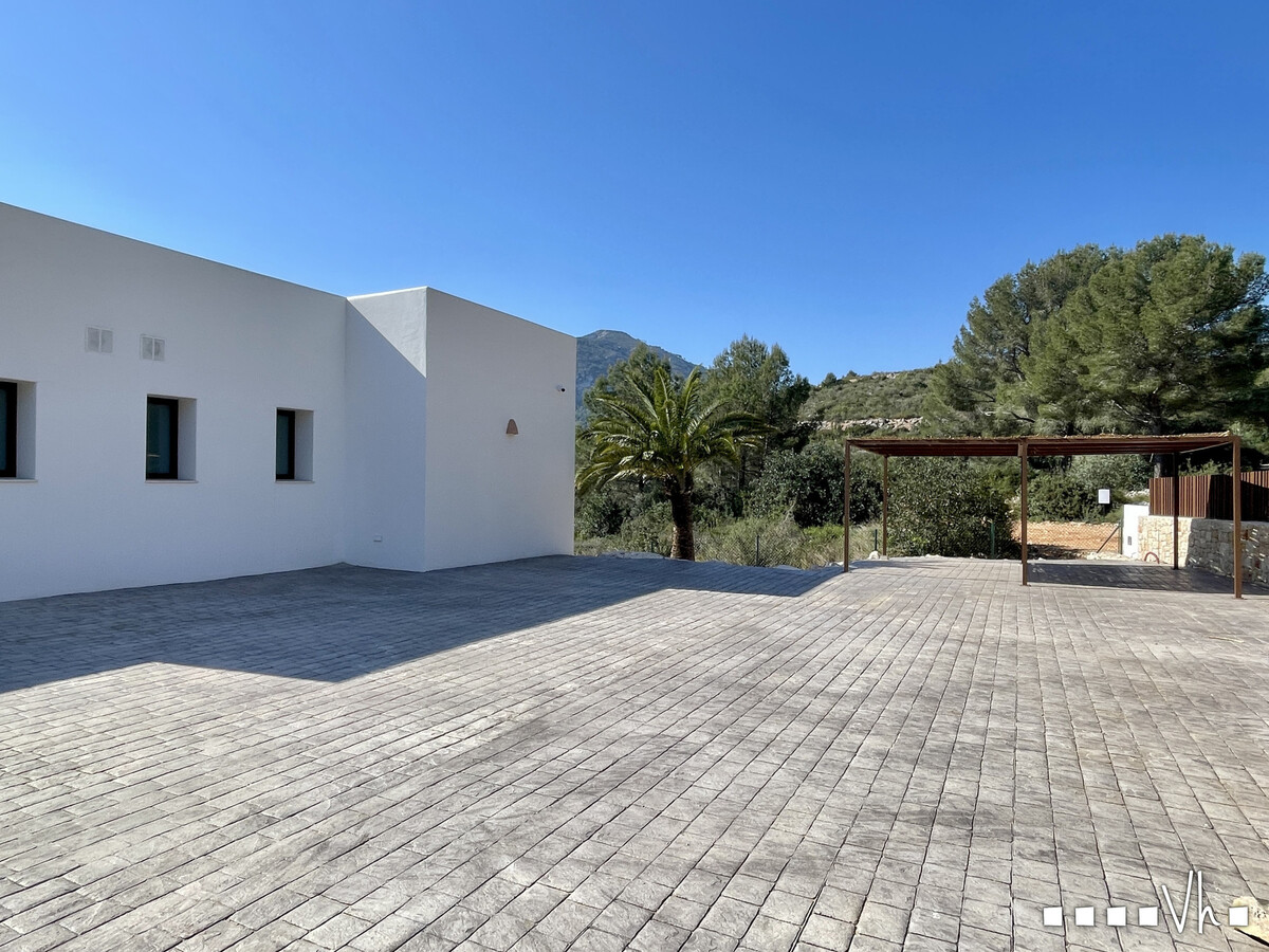 Villa La Oksana - Piscine privée & vue montagne - Photo 18