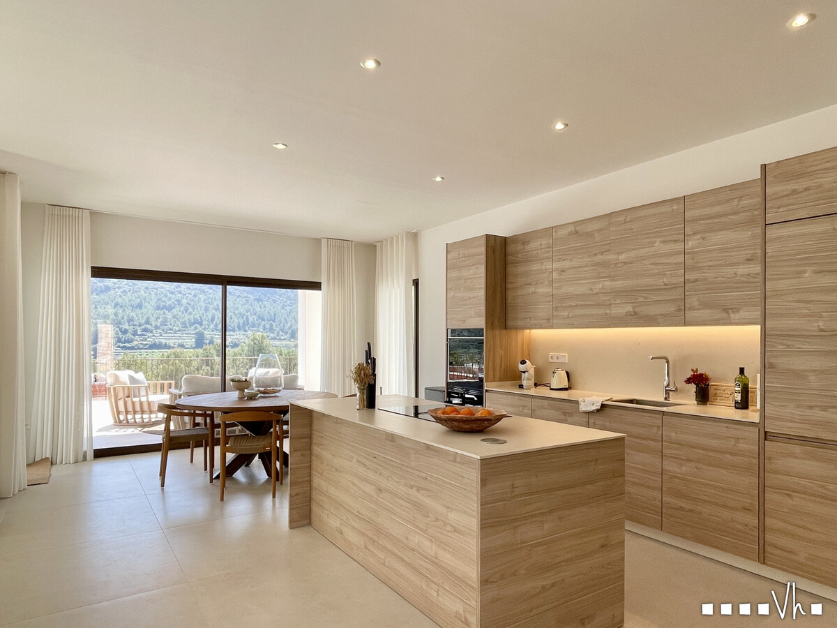 Villa La Oksana - Piscine privée & vue montagne - Photo 27