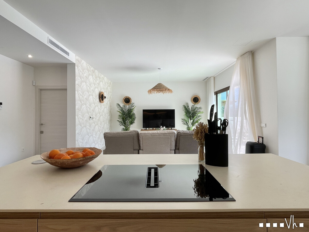 Villa La Oksana - Piscine privée & vue montagne - Photo 29