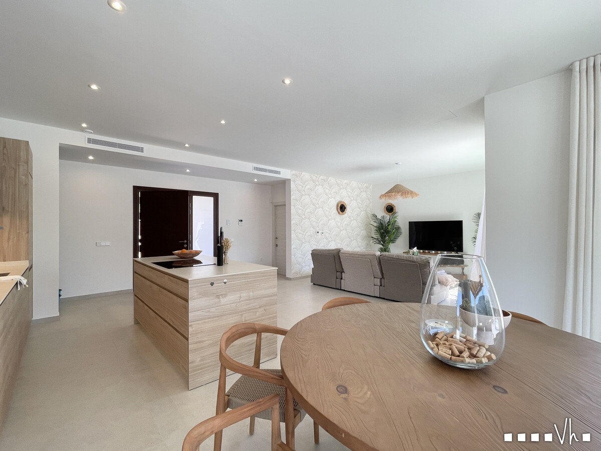 Villa La Oksana - Piscine privée & vue montagne - Photo 32