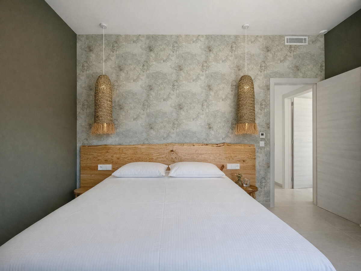 Villa La Oksana - Piscine privée & vue montagne - Photo 35