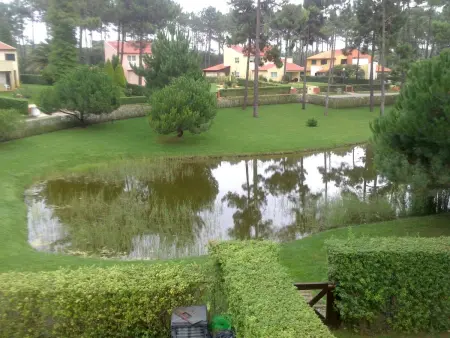 Location maison à Praia de Mira, Villa Miravilhas