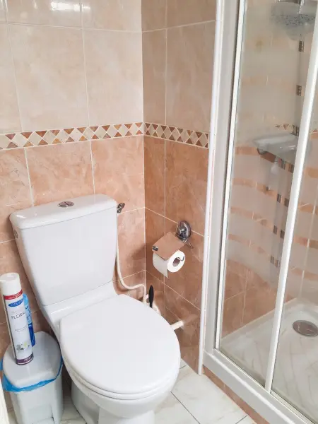 Studio avec balcon et piscine à Saint-Cyr-sur-Mer, 4 personnes : photo 26