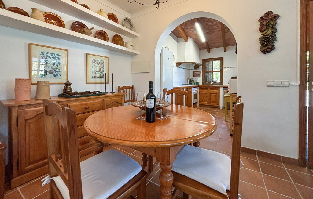 ES FIGUERAL SON RIBAS, Maison 4 personnes à Alaro - Photo 5