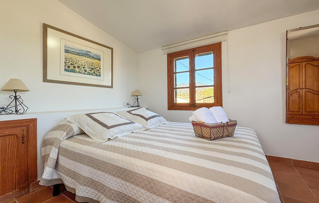ES FIGUERAL SON RIBAS, Maison 4 personnes à Alaro - Photo 7