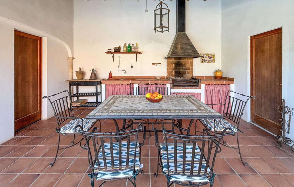 ES FIGUERAL SON RIBAS, Maison 4 personnes à Alaro - Photo 16