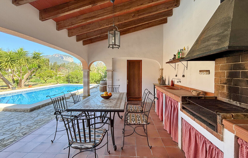 ES FIGUERAL SON RIBAS, Maison 4 personnes à Alaro - Photo 17