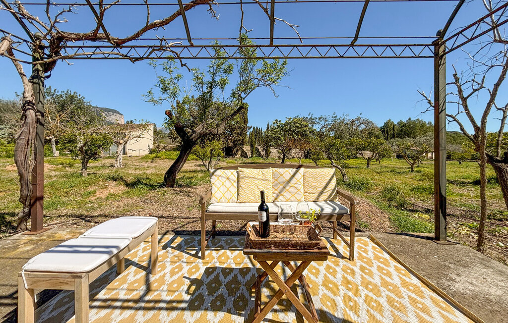 ES FIGUERAL SON RIBAS, Maison 4 personnes à Alaro - Photo 18