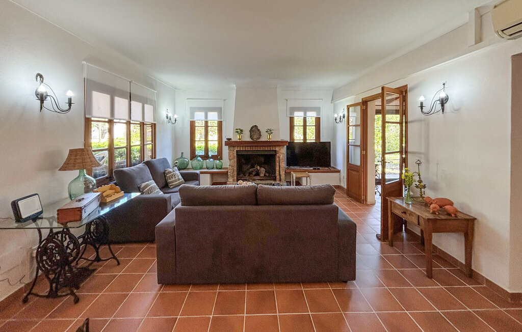 ES FIGUERAL SON RIBAS, Maison 4 personnes à Alaro - Photo 22