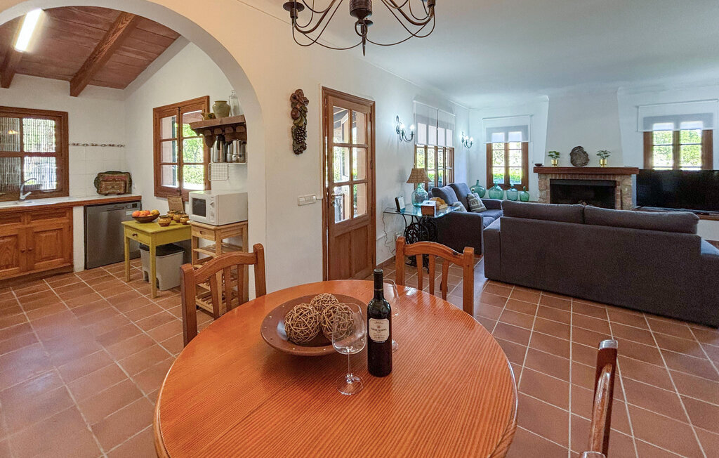 ES FIGUERAL SON RIBAS, Maison 4 personnes à Alaro - Photo 23