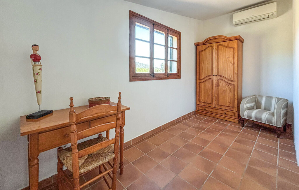 ES FIGUERAL SON RIBAS, Maison 4 personnes à Alaro - Photo 25