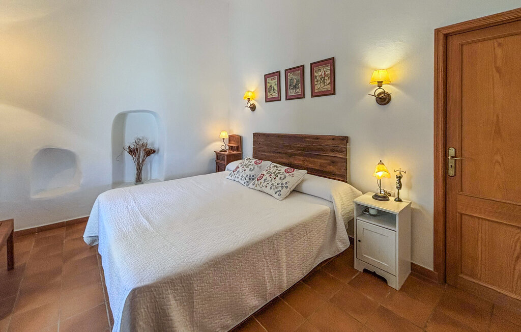 ES FIGUERAL SON RIBAS, Maison 4 personnes à Alaro - Photo 27