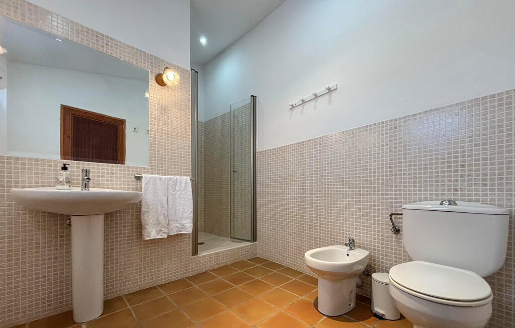 ES FIGUERAL SON RIBAS, Maison 4 personnes à Alaro - Photo 28
