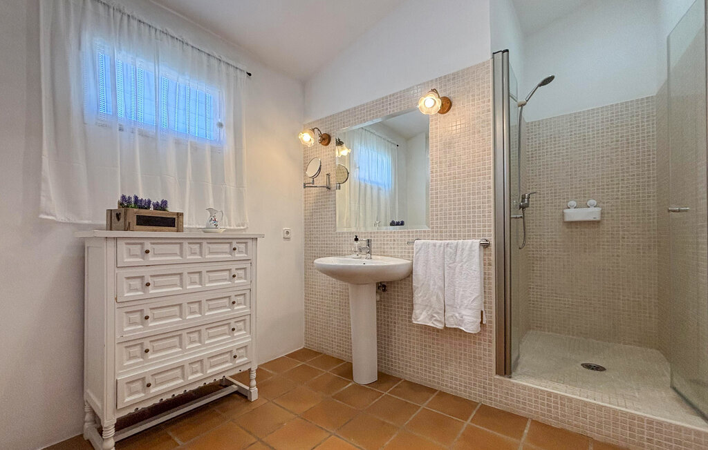 ES FIGUERAL SON RIBAS, Maison 4 personnes à Alaro - Photo 29