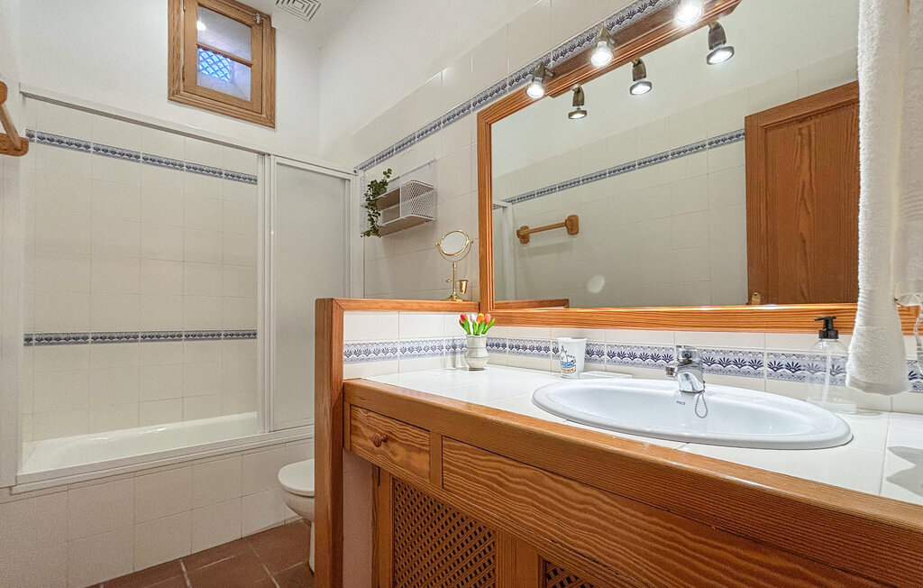 ES FIGUERAL SON RIBAS, Maison 4 personnes à Alaro - Photo 30