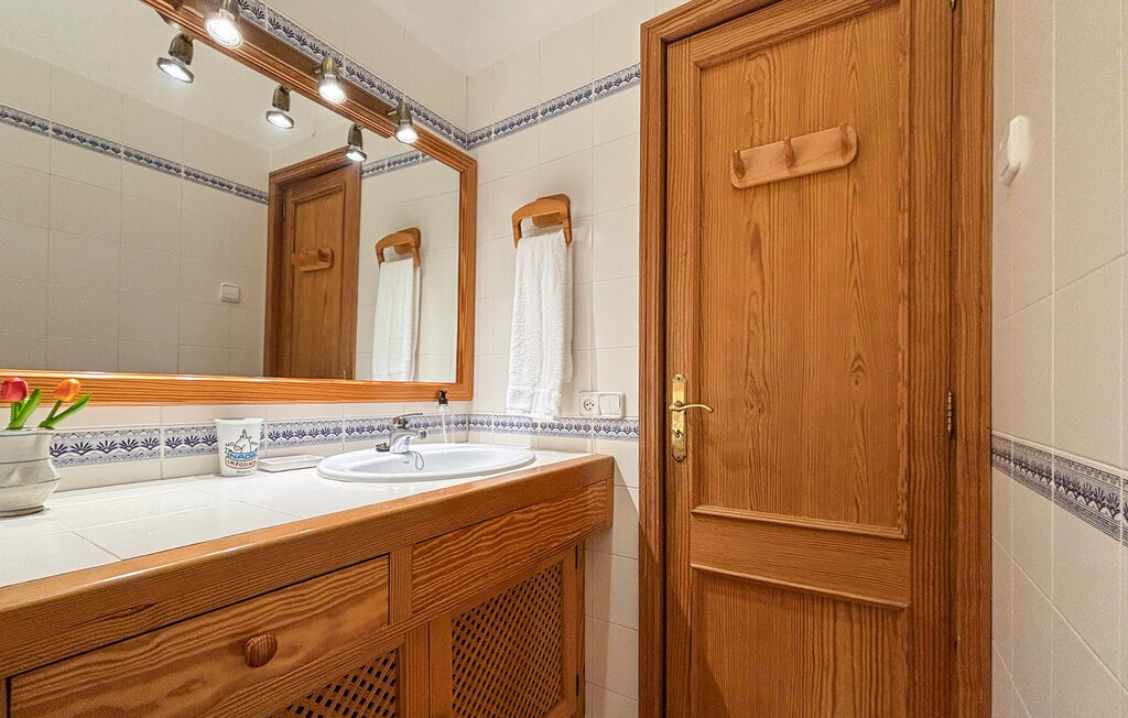 ES FIGUERAL SON RIBAS, Maison 4 personnes à Alaro - Photo 32