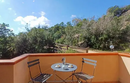 Casa Elda, Appartement 4 personnes à Costa Paradiso - Photo 1