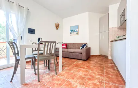 Casa Elda, Appartement 4 personnes à Costa Paradiso - Photo 3