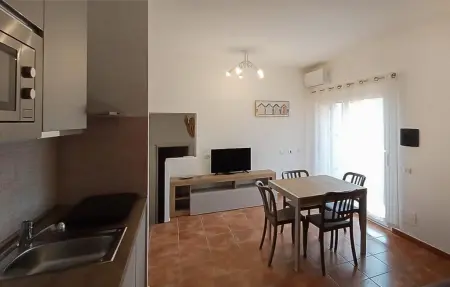 Casa Elda, Appartement 4 personnes à Costa Paradiso - Photo 4