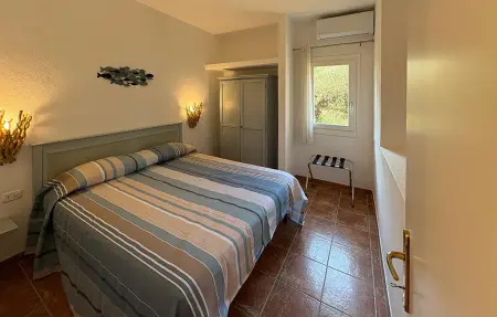 Casa Elda, Appartement 4 personnes à Costa Paradiso - Photo 5