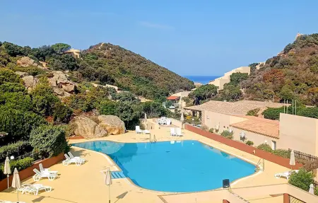 Casa Elda, Appartement 4 personnes à Costa Paradiso - Photo 6